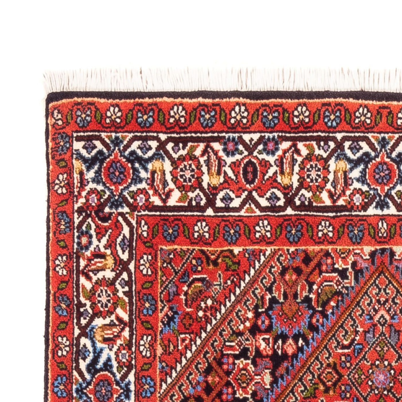Bidjar - Bukan Teppich 146x83cm - Perserteppich