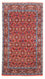 Perserteppich - Bidjar - Royal - 137 x 84 cm - rot