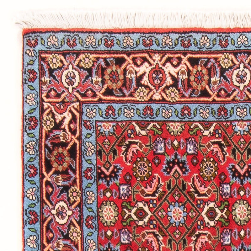 Perserteppich - Bidjar - Royal - 137 x 84 cm - rot