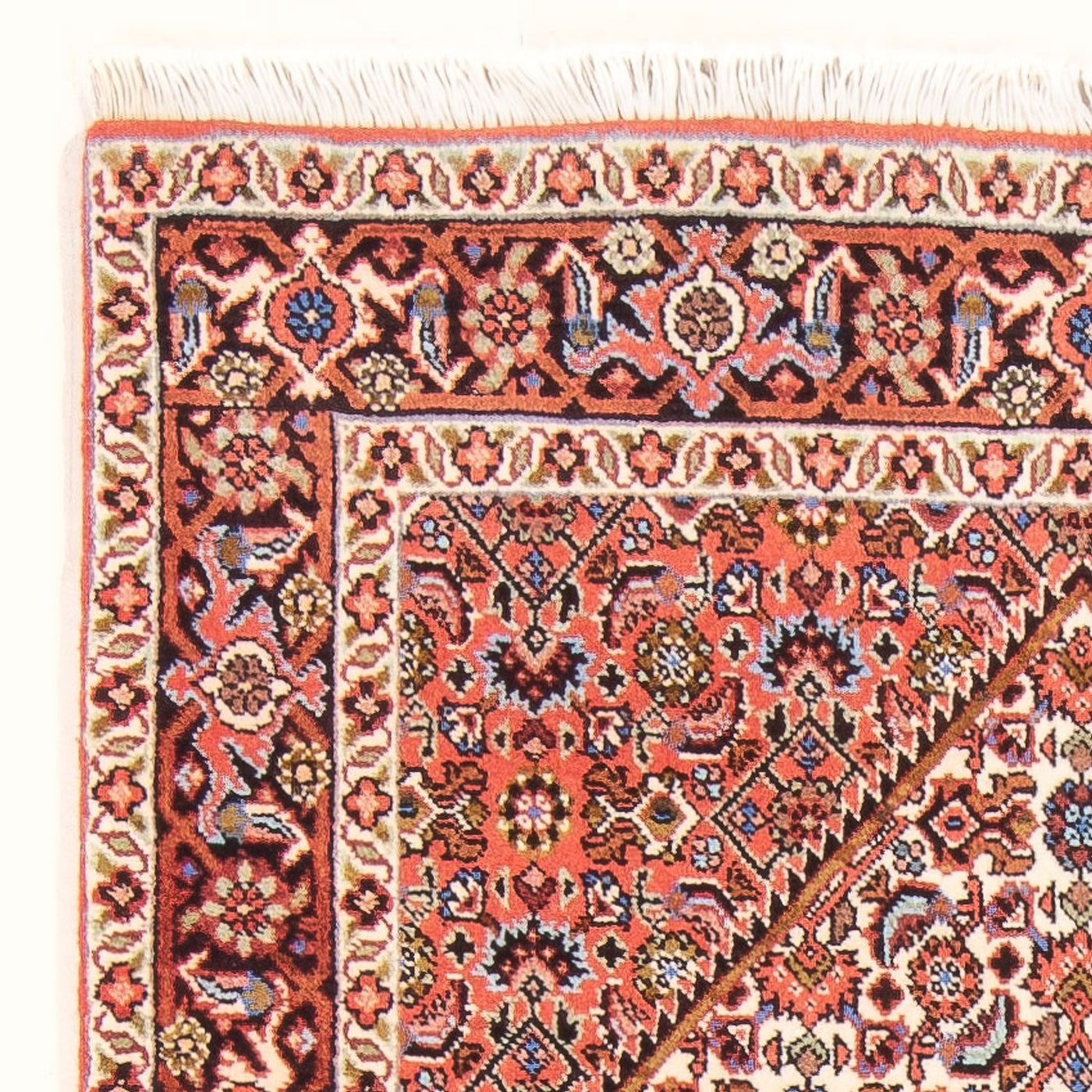 Bidjar - Bukan Dywan 135x84cm - Dywan perski