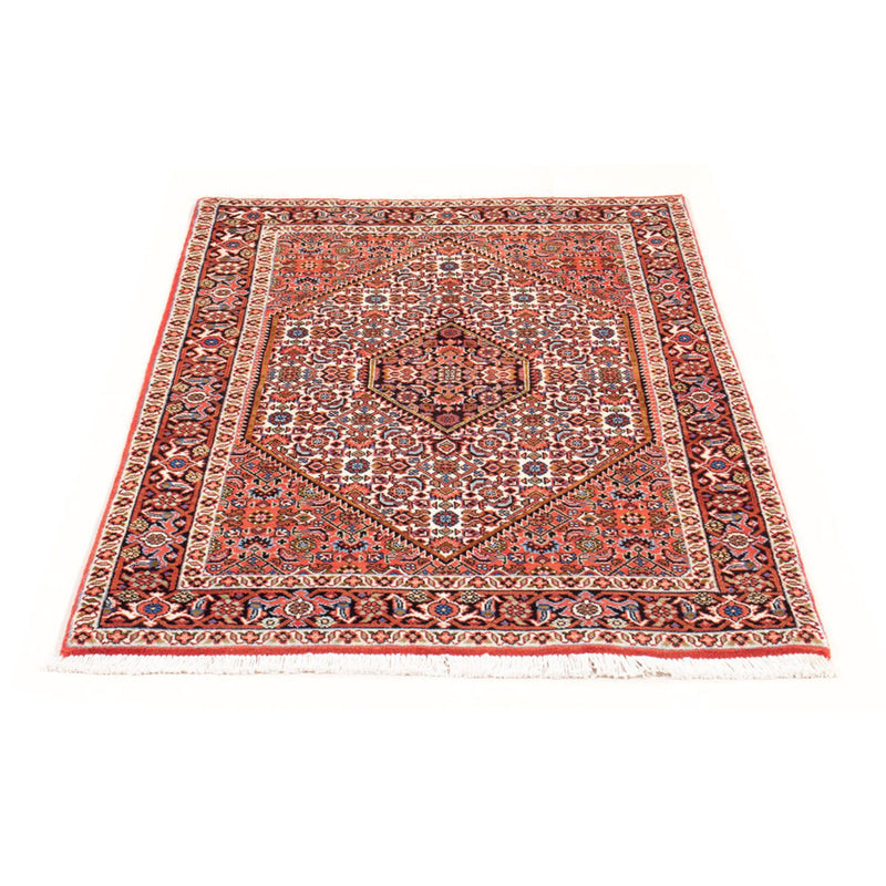 Perserteppich - Bidjar - Royal - 135 x 84 cm - rot