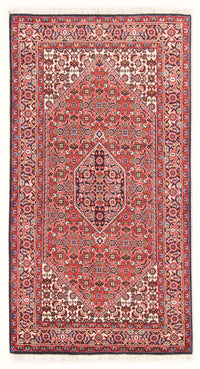 Bidjar - Bukan Dywan 152x82cm - Dywan perski – product image
