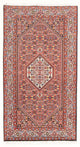 Bidjar - Bukan Dywan 144x83cm - Dywan perski