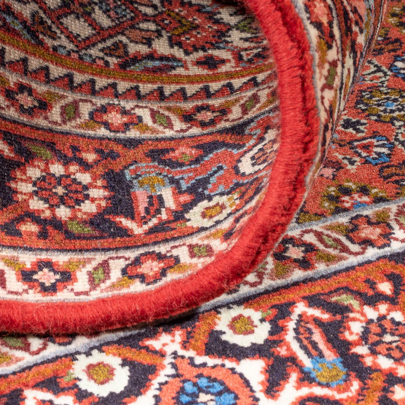 Perserteppich - Bidjar - Royal - 137 x 85 cm - rot