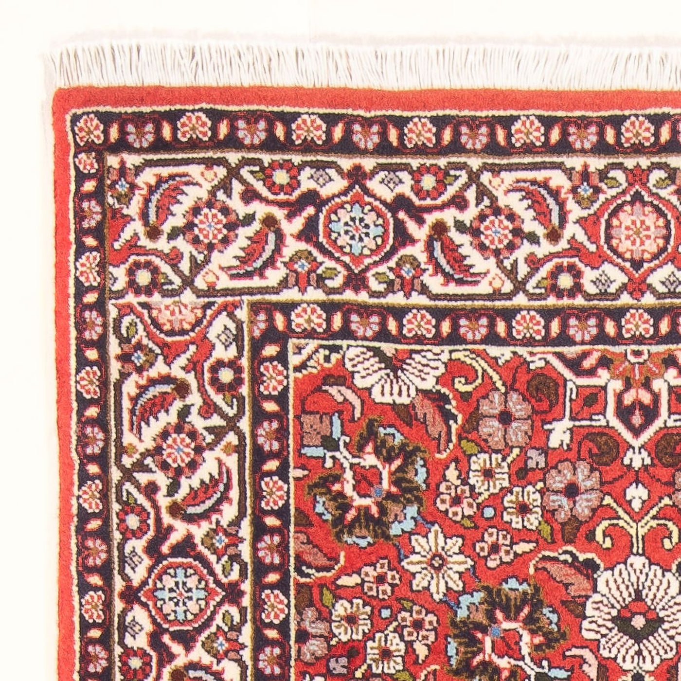 Bidjar - Bukan Dywan 143x82cm - Dywan perski
