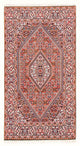 Bidjar - Bukan Dywan 147x84cm - Dywan perski