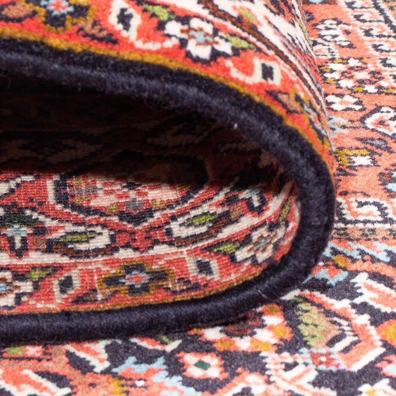 Perserteppich - Bidjar - Royal - 147 x 84 cm - rot