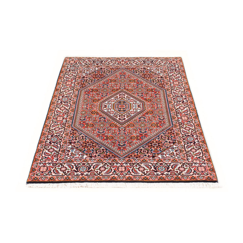 Perserteppich - Bidjar - Royal - 147 x 84 cm - rot