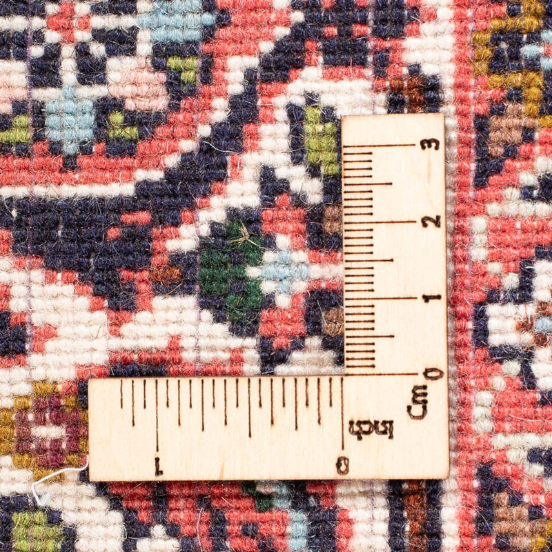 Perserteppich - Bidjar - Royal - 147 x 84 cm - rot