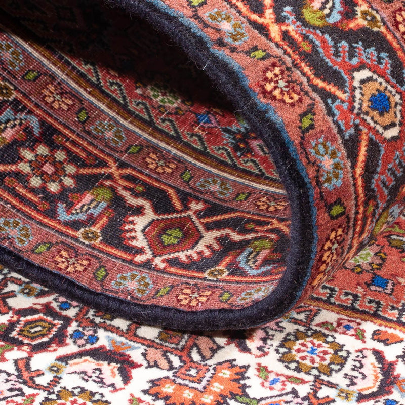 Perserteppich - Bidjar - Royal - 165 x 84 cm - rot