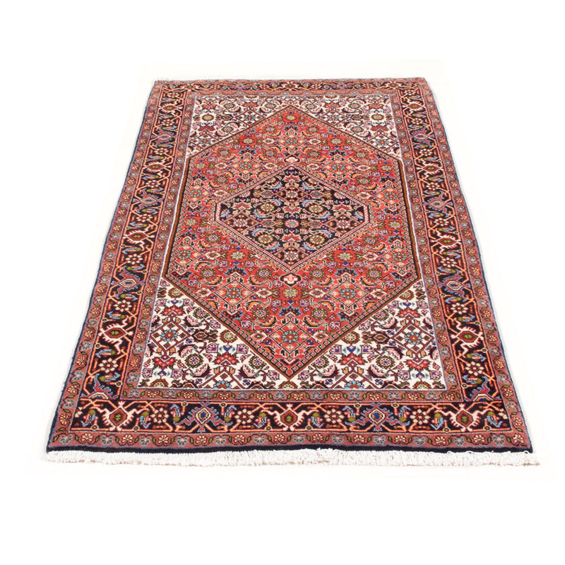 Perserteppich - Bidjar - Royal - 165 x 84 cm - rot