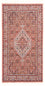Perserteppich - Bidjar - Royal - 156 x 84 cm - rot
