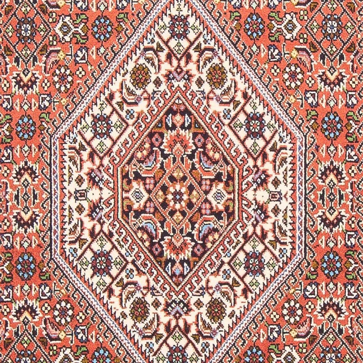 Perserteppich - Bidjar - Royal - 156 x 84 cm - rot