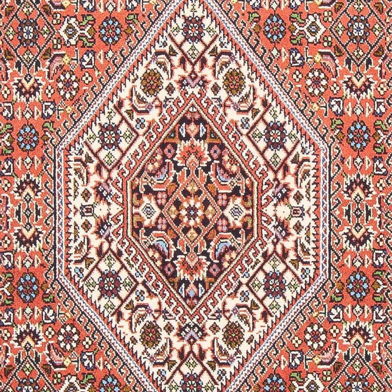 Perserteppich - Bidjar - Royal - 156 x 84 cm - rot