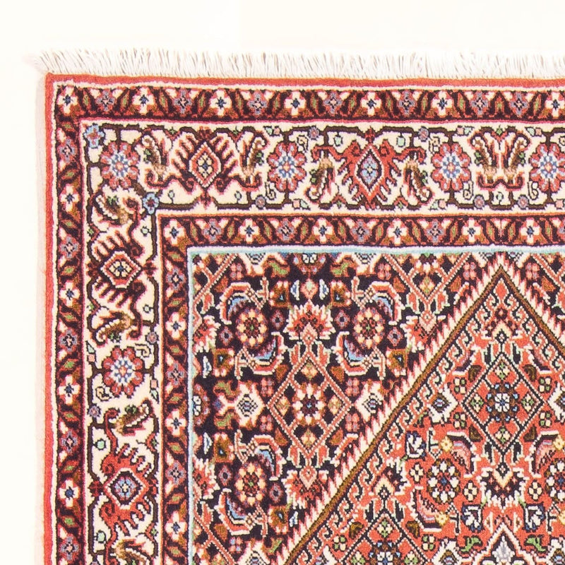 Perserteppich - Bidjar - Royal - 156 x 84 cm - rot