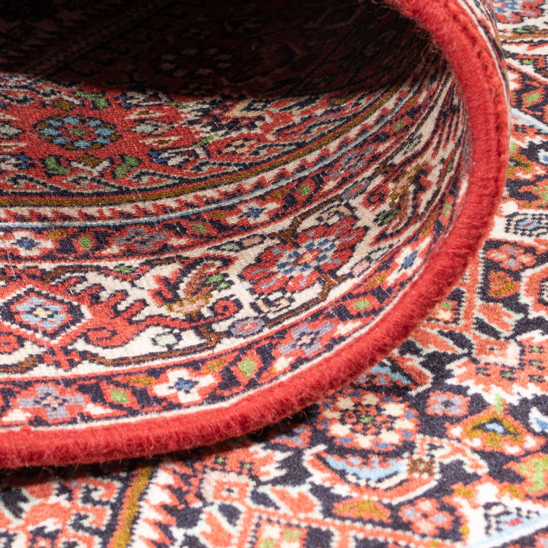 Perserteppich - Bidjar - Royal - 156 x 84 cm - rot
