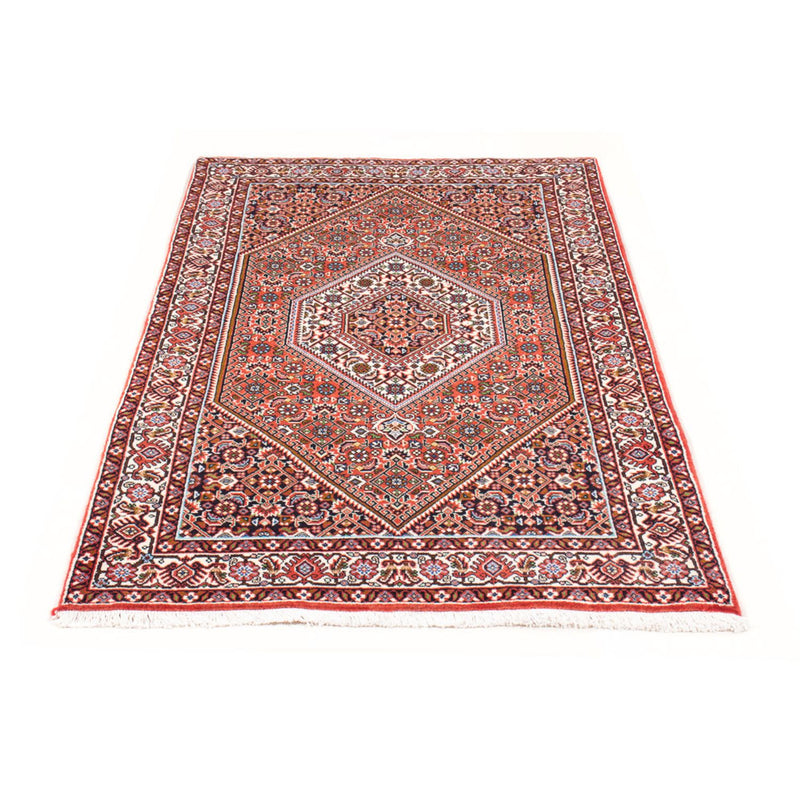 Perserteppich - Bidjar - Royal - 156 x 84 cm - rot
