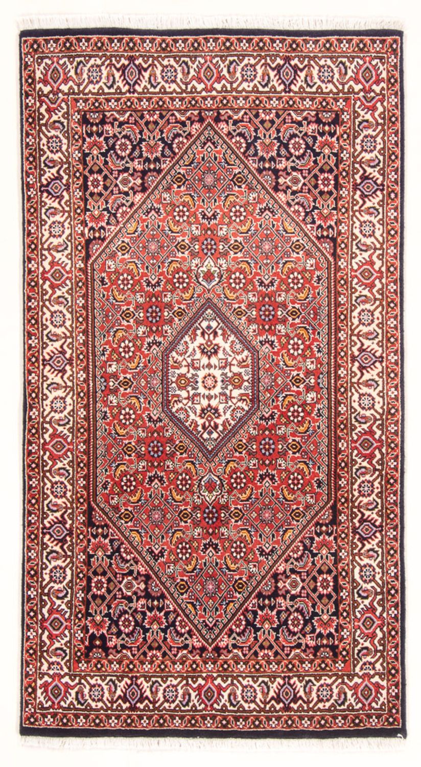 Perserteppich - Bidjar - Royal - 150 x 84 cm - rot