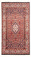 Perserteppich - Bidjar - Royal - 150 x 84 cm - rot
