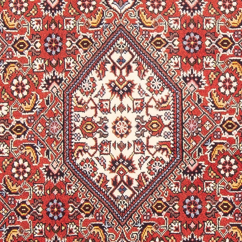 Perserteppich - Bidjar - Royal - 150 x 84 cm - rot