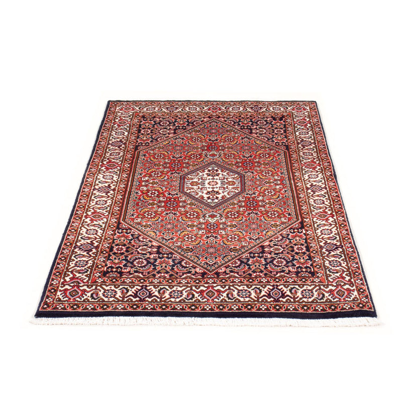 Perserteppich - Bidjar - Royal - 150 x 84 cm - rot