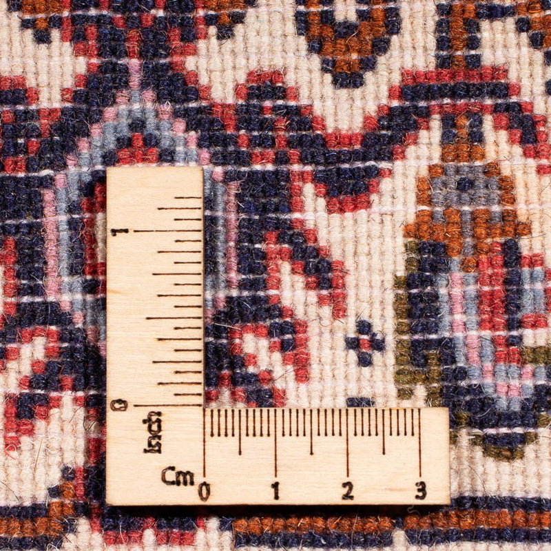 Perserteppich - Bidjar - Royal - 150 x 84 cm - rot