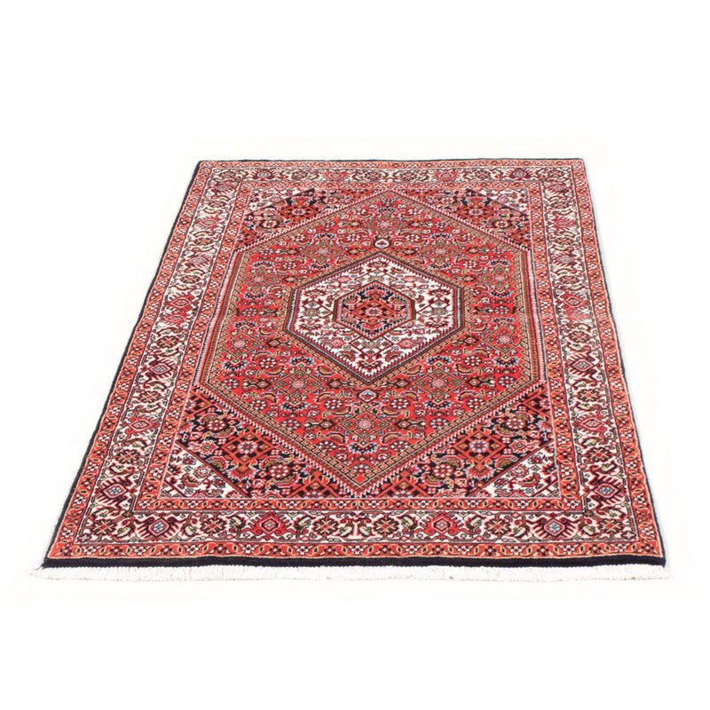 Perserteppich - Bidjar - Royal - 138 x 83 cm - rot