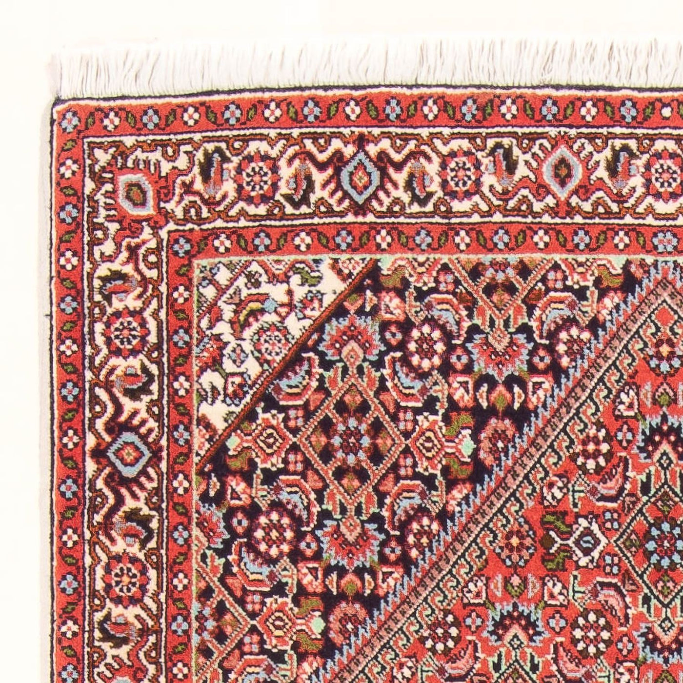 Bidjar - Bukan Dywan 142x84cm - Dywan perski