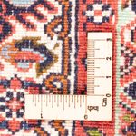 Perski dywan - Bijar - Royal - 142 x 84 cm - czerwony