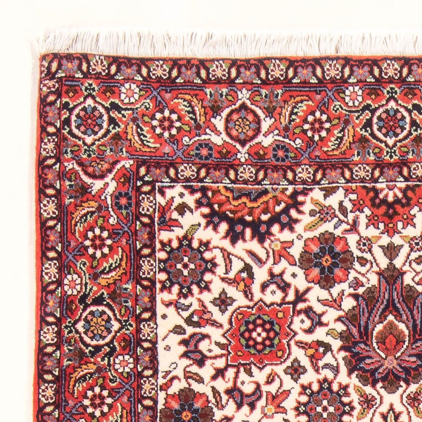 Bidjar - Bukan Dywan 150x86cm - Dywan perski