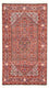 Perserteppich - Bidjar - Royal - 142 x 82 cm - rot