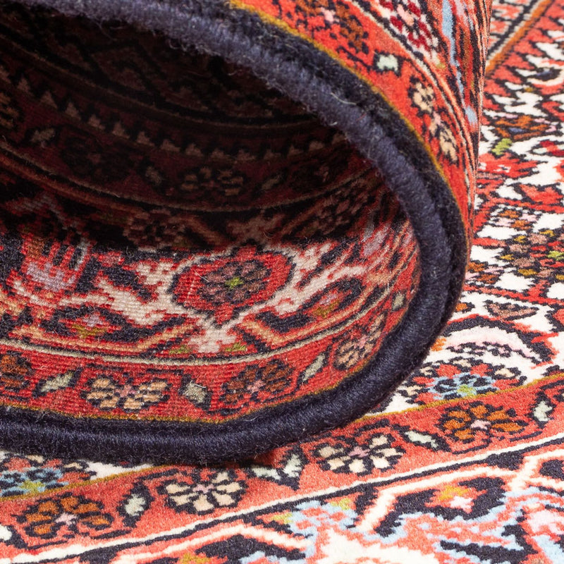 Perserteppich - Bidjar - Royal - 142 x 82 cm - rot