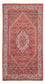 Perserteppich - Bidjar - Royal - 155 x 85 cm - rot