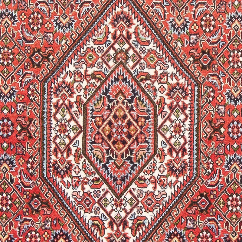 Perserteppich - Bidjar - Royal - 155 x 85 cm - rot