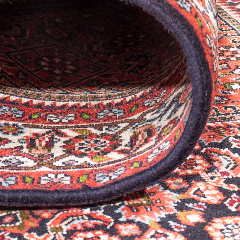 Perserteppich - Bidjar - Royal - 155 x 85 cm - rot