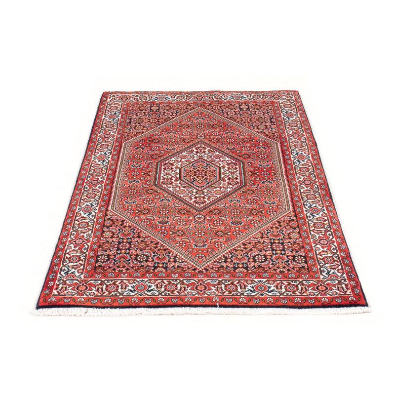 Perserteppich - Bidjar - Royal - 155 x 85 cm - rot