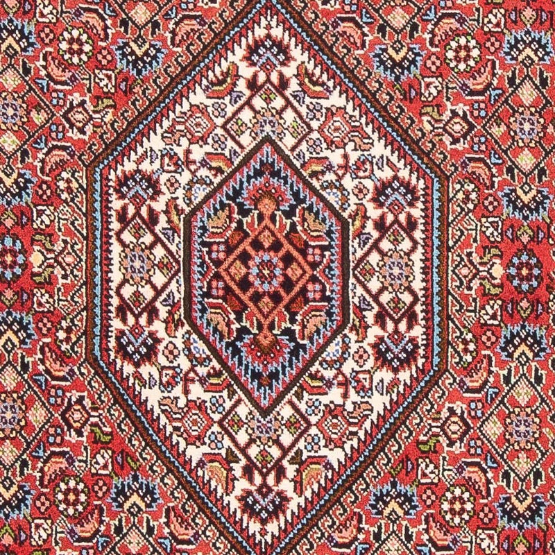 Perserteppich - Bidjar - Royal - 145 x 84 cm - rot