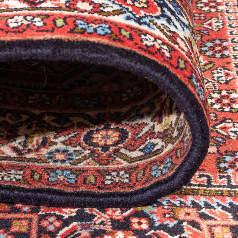 Perserteppich - Bidjar - Royal - 145 x 84 cm - rot