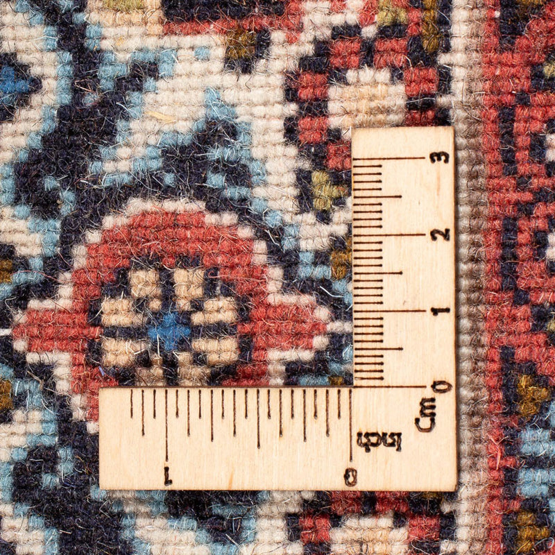 Perserteppich - Bidjar - Royal - 145 x 84 cm - rot