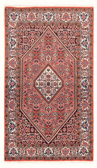 Perserteppich - Bidjar - Royal - 140 x 82 cm - rot