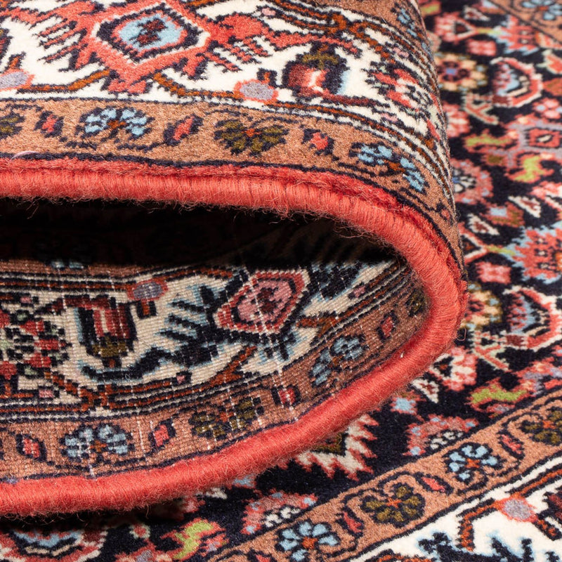 Perserteppich - Bidjar - Royal - 140 x 82 cm - rot