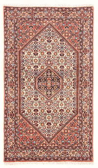 Bidjar - Bukan Dywan 83x141cm - Dywan perski - beżowy – product image