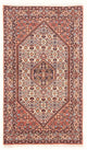 Bidjar - Bukan Dywan 83x141cm - Dywan perski - beżowy