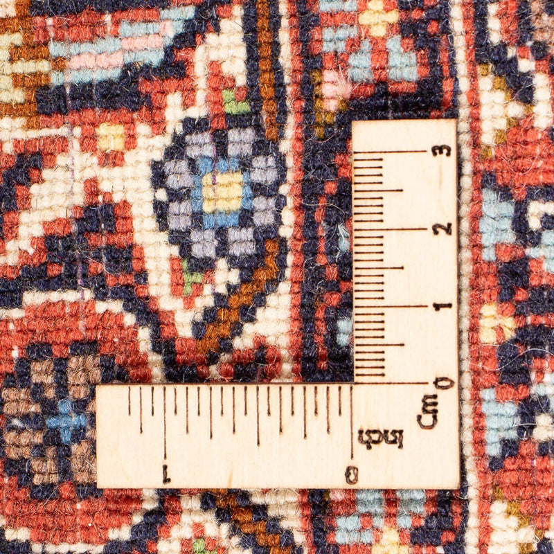 Perserteppich - Bidjar - Royal - 141 x 83 cm - beige