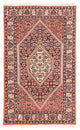 Bidjar - Bukan Dywan 136x83cm - Dywan perski