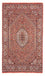 Perserteppich - Bidjar - Royal - 132 x 84 cm - rot