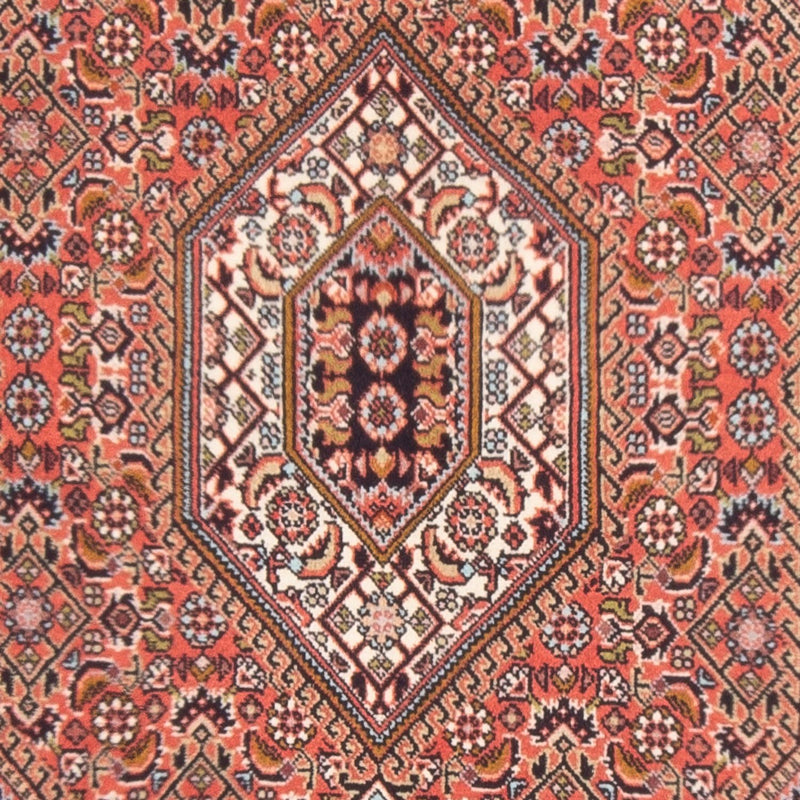 Perserteppich - Bidjar - Royal - 132 x 84 cm - rot