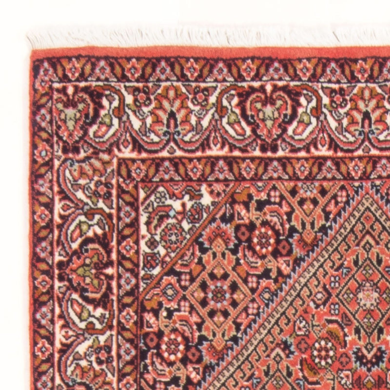 Perserteppich - Bidjar - Royal - 132 x 84 cm - rot