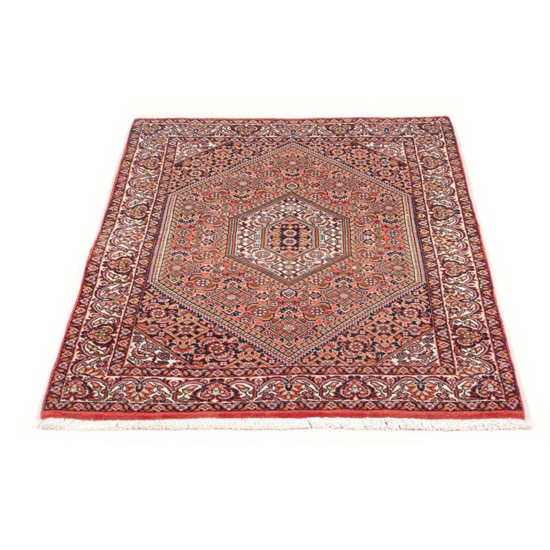 Perserteppich - Bidjar - Royal - 132 x 84 cm - rot