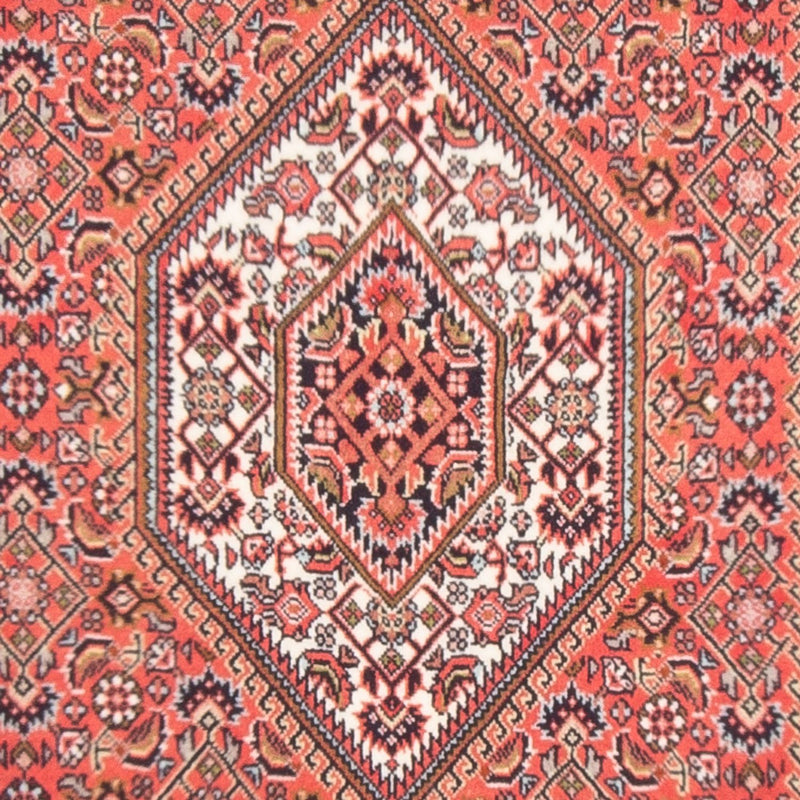 Perserteppich - Bidjar - Royal - 133 x 84 cm - rot